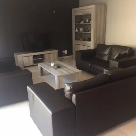 شقة Ensor 0401 بلانكنبرخ